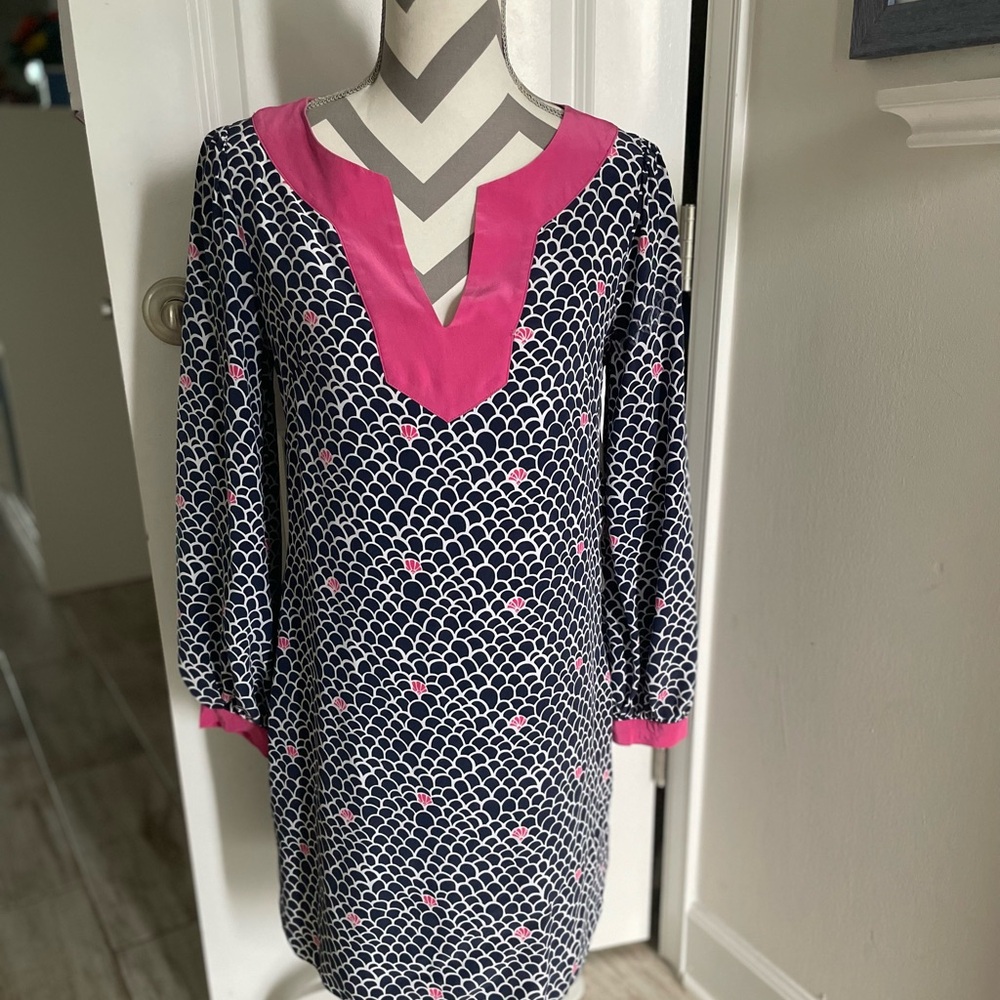 Lily Pulitzer Dress